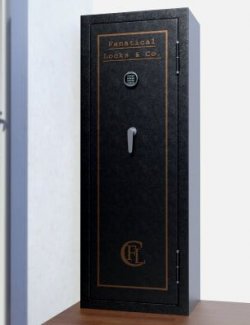 Tall Narrow Gun Safe