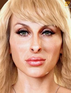 Holly2026 for Genesis8female