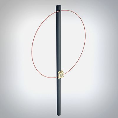 Click here to see preview images for "MLA 30-Plus Loop Antenna 0-30MHz" MLA 30-Plus Loop Antenna 0-30MHz