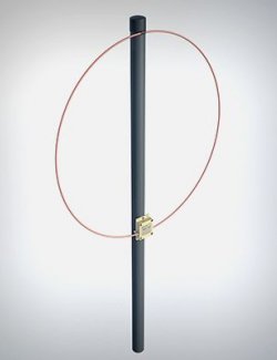 MLA 30-Plus Loop Antenna 0-30MHz