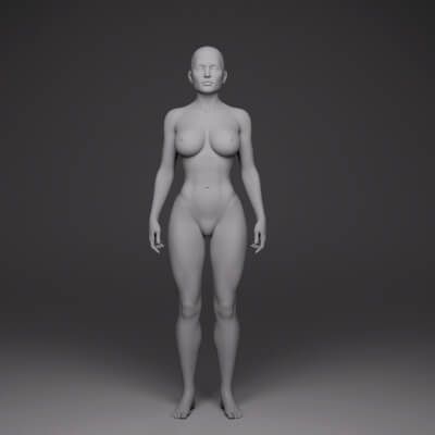 Click here to see preview images for "Scarlett Character Morph for Genesis 8 Female" Scarlett Character Morph for Genesis 8 Female