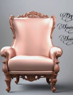 A3S P-Chair 187