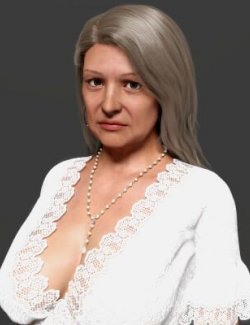 Brilea for Genesis 8 Female
