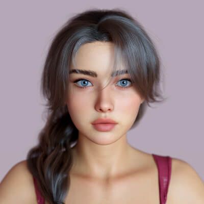 Click here to see preview images for "Denna for Genesis 9" Denna for Genesis 9