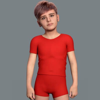 Click here to see preview images for "SK Axel for Genesis 9" SK Axel for Genesis 9