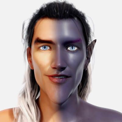 Click here to see preview images for "Uriah for G8M" Uriah for G8M