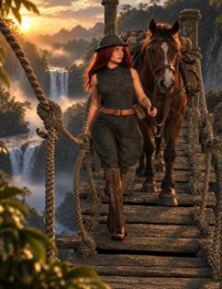 The Lost World Bundle