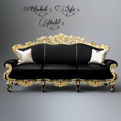 Click here to see preview images for "A3S P-Sofa Model 133" A3S P-Sofa Model 133