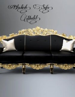 A3S P-Sofa Model 133