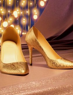 Csr - Classic Stilettos for G9