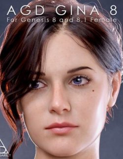 AGD Gina 8 for G8-8.1f