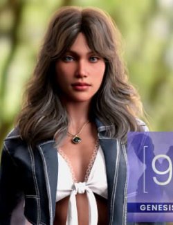 Alexa for Genesis 9