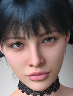 SOP Aoi for G9 Feminine