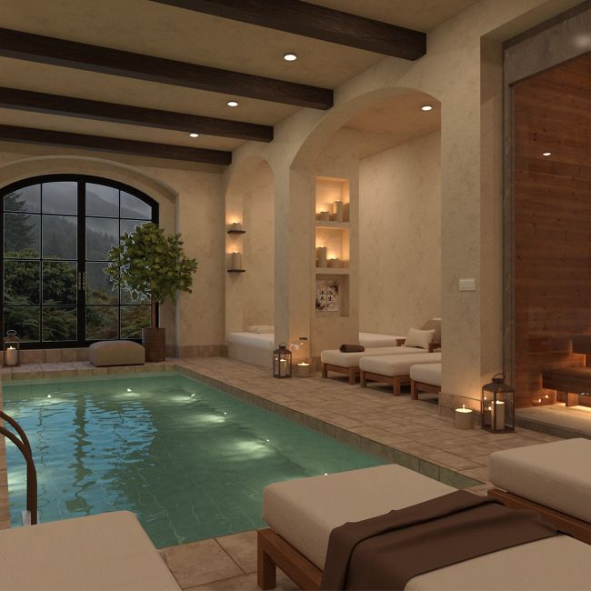 Click here to see preview images for "SAMANT Swimming pool" SAMANT Swimming pool