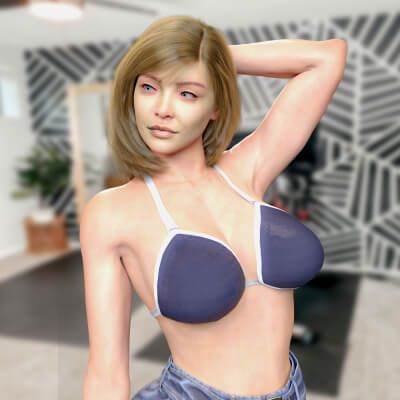 Click here to see preview images for "MM Jiha for Genesis 9 Female" MM Jiha for Genesis 9 Female