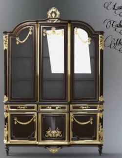 A3S P-Cabinet Model 7