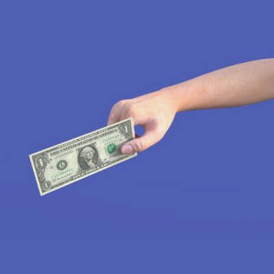 Click here to see preview images for "Take My Money" Take My Money