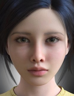 SOP Anna for G9 Feminine
