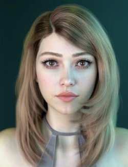 Felicity for Genesis 9