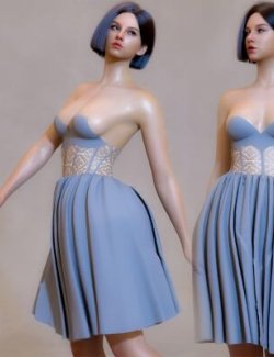 Ty Dress Party G9