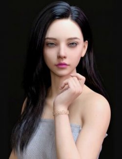 Milly for Genesis 9 Female