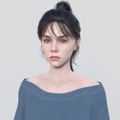 Click here to see preview images for "Kraisee for Genesis 8 Female" Kraisee for Genesis 8 Female