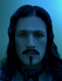Harold for Genesis 8 Male