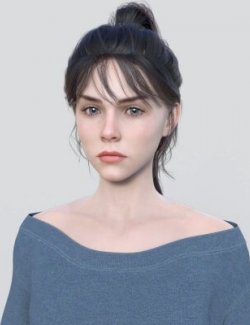Kraisee for Genesis 8 Female