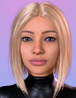 Claire for Genesis 9