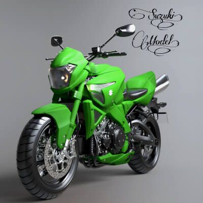Click here to see preview images for "A3S P-Bike Model 7" A3S P-Bike Model 7