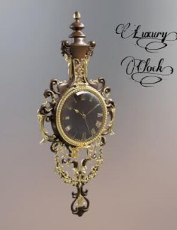 A3S P-Clock Model