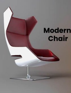 A3S P-Chair 188
