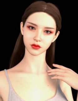 Similikity for Genesis 9 Female