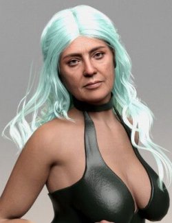 RZ Mika for Genesis 9