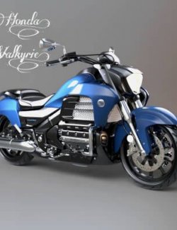 A3S P-Bike Model 8