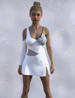 Lima Fore Genesis 8 and 8.1 Female