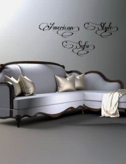 A3S P-Sofa Model 135