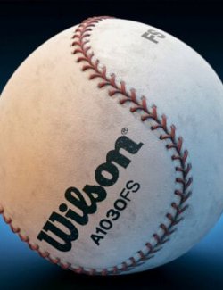 Baseball Props