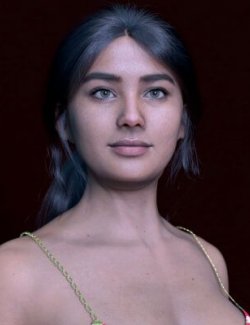 RS Aria &ndash; Genesis 9 Young Realistic Female