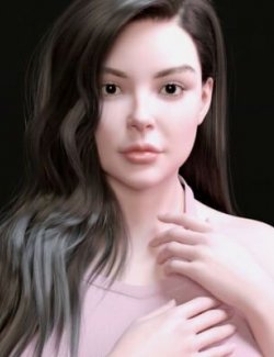 Orchi for Genesis 8 Female