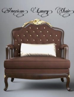 A3S P-Chair 189