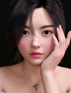 AS Putu for Genesis 9 Female