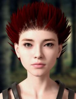 Giten for Genesis 9 Male