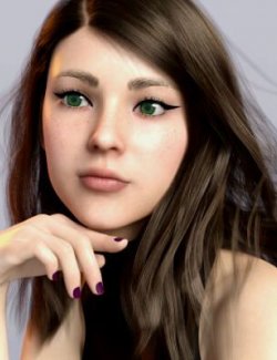 Sonetari for Genesis 8 Female