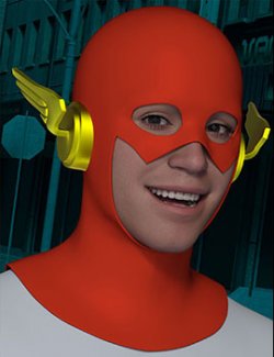 Headgear 024 MMKBG9