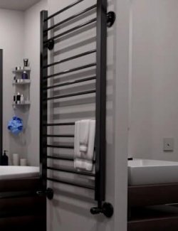 7Rooms - Modern Luxury Bathroom