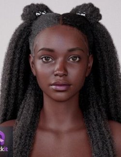 Q Melanie for Genesis 9
