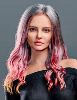 Allira for Genesis 9