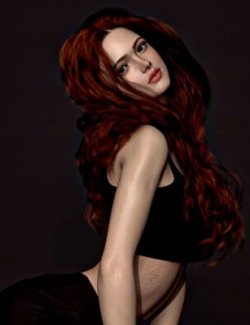 Xarlisa for Genesis 9