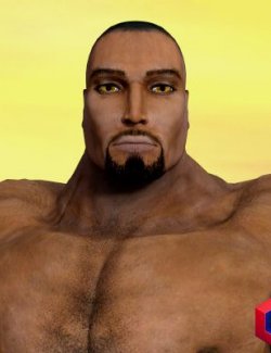 DAZ Behemoth 2
